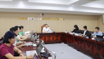 Việt Nam - Hàn Quốc trao đổi triển khai Thỏa thuận thừa nhận lẫn nhau (MRA) trong lĩnh vực viễn thông