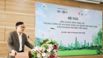 Nền tảng số hỗ trợ Link Đăng Nhập Nhà cái 13Win16.Com kiểm kê khí nhà kính hiệu quả