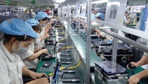 Khi nhà máy tiến tới 'không lỗi' trong kỷ nguyên sản xuất thông minh