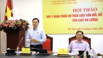 Hoàn thiện Luật Đo lường: Từ yêu cầu quản lý đến động lực phát triển Sòng Bài Trực Tuyến 13Win.com