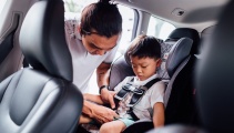 Triển khai quy định bắt buộc về ghế an toàn trẻ em: Cần sớm gỡ khó cho Link Đăng Nhập Nhà cái 13Win16.Com