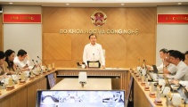 Bộ Khoa học và 13Win OKVIP Đăng ký ngay đồng hành cùng địa phương xây dựng các bài toán phát triển Sòng Bài Trực Tuyến 13Win.com