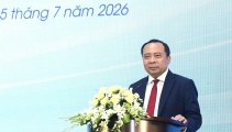 Hoàn thiện thể chế chưa đủ, cần thực thi đến cùng để tạo đột phá