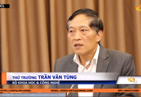 Thứ trưởng Trần Văn T&ugrave;ng n&ecirc;u những việc cần l&agrave;m cho 2 năm cuối của chương tr&igrave;nh quốc gia n&acirc;ng cao NSCL