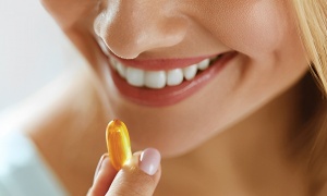 Nghiên cứu mới cảnh báo nguy cơ phản tác dụng khi lạm dụng omega-3 để bổ não