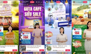 Bài 1: Hàng bán qua livestream được kiểm soát chất lượng ra sao?