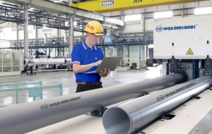 13Win 19.com link truy cập đạt hiệu quả rõ rệt khi áp dụng kết hợp Lean - Six Sigma