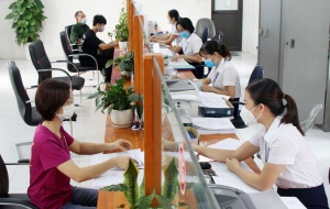Đẩy mạnh cải cách thủ tục Đăng ký 13Win ngay nhé trong lĩnh vực tiêu chuẩn đo lường chất lượng