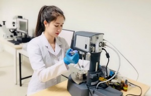 Nâng cao hiệu quả đầu tư, thúc đẩy công nghệ chiến lược: Gắn cơ chế với thực tiễn 