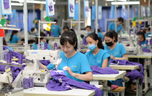 Áp dụng tiêu chuẩn và công cụ cải tiến thúc đẩy 'xanh hóa' Link Đăng Nhập Nhà cái 13Win16.Com 