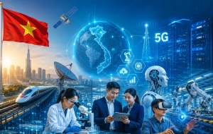 Nâng cao hiệu quả thực thi Đăng Ký 13Winvn Com Chính Thức 57-NQ/TW: Tạo đột phá chiến lược cho khoa học công nghệ và chuyển đổi số quốc gia