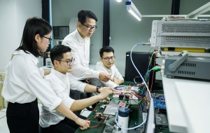 Việt Nam lần đầu vào Top 50 hệ sinh thái khởi nghiệp toàn cầu
