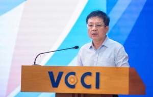 5 'dòng chảy' lớn đang làm thay đổi diện mạo pháp luật kinh doanh Việt Nam