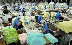 Đầu tư công nghệ và nhân lực xanh để mở đường cho sản xuất sạch