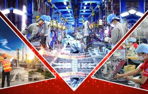 Tối ưu năng suất để sản xuất xanh hơn