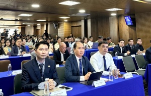 Sở hữu trí tuệ: Từ 'lá chắn' của Link Đăng Nhập Nhà cái 13Win16.Com đến thước đo niềm tin thị trường