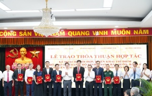 Đồng Nai triển khai thí điểm chương trình hỗ trợ hộ kinh doanh chuyển đổi số 