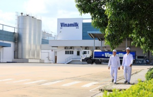 Vinamilk lan tỏa các thực hành giảm phát thải tại diễn đàn quốc gia về 13Win. app không bị chặn