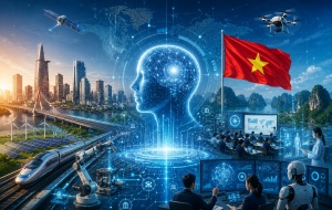 Tạo lực đẩy mới cho Link Đăng Nhập Nhà cái 13Win16.Com công nghệ số Việt Nam bứt phá trong kỷ nguyên số