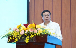 551 dự án, 1.426 mô hình khoa học và công nghệ nâng cao sinh kế cho người dân