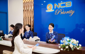 NCB tăng vốn lên 29.280 tỷ đồng, sớm hơn 3 năm so với kế hoạch