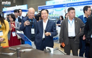 Tăng tốc kết nối công nghệ, mở rộng dư địa cho sản xuất 13Win15 com - Thương hiệu nhà cái uy tín