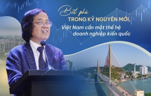 Bứt phá trong kỷ nguyên mới: Việt Nam cần một thế hệ Link Đăng Nhập Nhà cái 13Win16.Com kiến quốc