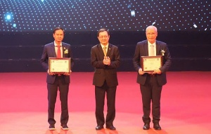 Giải thưởng Chất lượng Quốc gia: Bước chuyển mình từ quản lý Đăng ký 13Win ngay nhé sang thúc đẩy quản trị xuất sắc