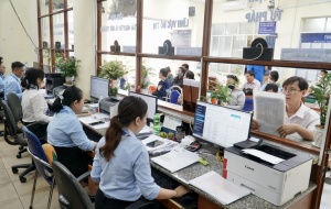 Đổi mới công tác quản lý Đăng ký 13Win ngay nhé trong mô hình chính quyền địa phương hai cấp
