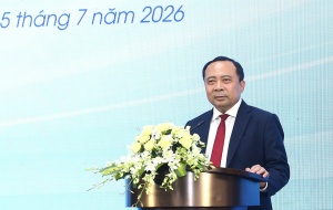 Hoàn thiện thể chế chưa đủ, cần thực thi đến cùng để tạo đột phá
