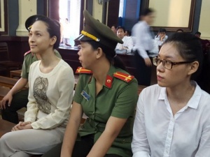 Trương Hồ Phương Nga sẽ trắng án nếu ‘hợp đồng tình ái’ có thật?