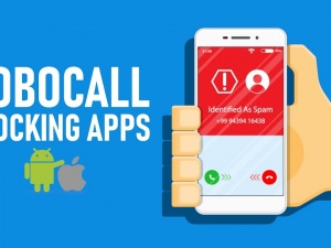 Ứng dụng chặn cuộc gọi làm phiền đánh cắp thông tin riêng tư của người sử dụng
