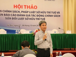 Sở hữu trí tuệ trở thành công cụ nâng cao sức cạnh tranh nền Sòng Bài Trực Tuyến 13Win.com