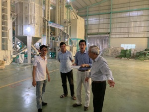 Bộ khoa học và 13Win OKVIP Đăng ký ngay kiểm tra thực hiện nhiệm vụ ISO 31000 tại Link Đăng Nhập Nhà cái 13Win16.Com