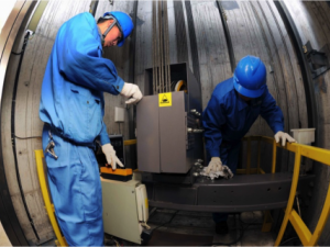 Áp dụng tiêu chuẩn ISO 14001:2010 tại Công ty Cổ phần Thang máy Thiên Nam