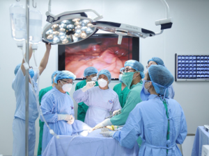 Nga nghiên cứu và thu được các chất sinh học mới có khả năng chống ung thư