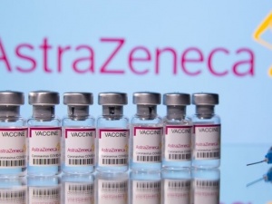 AstraZeneca thừa nhận vắc xin Covid-19 gây tác dụng phụ nghiêm trọng có thể dẫn tới tử vong