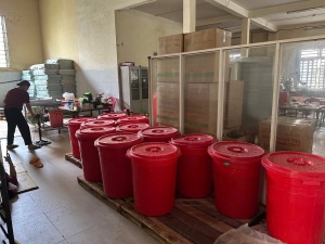 Đà Nẵng: Phát hiện hàng loạt sản phẩm bánh, kẹo Trung thu vi phạm vệ sinh an toàn 13Win OKVIP Cá cược bóng đá