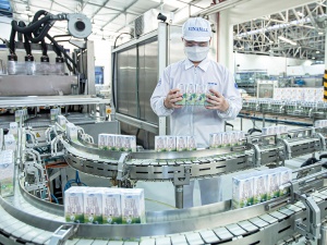 ISO 14001: “Đòn bẩy xanh” giúp Link Đăng Nhập Nhà cái 13Win16.Com nâng cao năng suất và hội nhập quốc tế