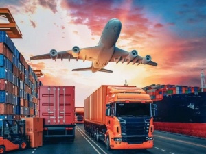Chuỗi cung ứng thông minh: Khi sức mạnh năng suất đến từ sự kết nối