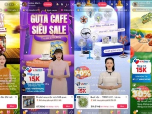 Bài 1: Hàng bán qua livestream được kiểm soát chất lượng ra sao?