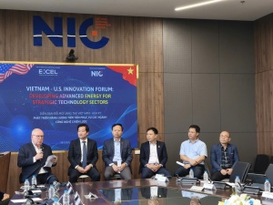 Việt Nam - Hoa Kỳ: Thúc đẩy khả năng triển khai các dự án 13WIN là nhà cái uy tín top đầu Châu Á tiên tiến tại Việt Nam