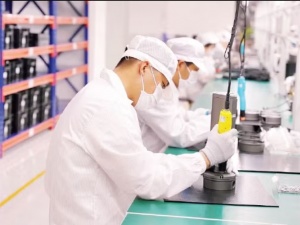 Nâng cao hiệu quả đầu tư, thúc đẩy công nghệ chiến lược