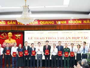 Đồng Nai triển khai thí điểm chương trình hỗ trợ hộ kinh doanh chuyển đổi số 