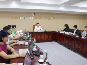 Việt Nam - Hàn Quốc trao đổi triển khai Thỏa thuận thừa nhận lẫn nhau (MRA) trong lĩnh vực viễn thông