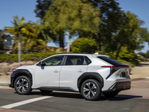 TCVN 10469-2:2025 về đo khí thải và tiêu thụ nhiên liệu của xe hybrid - điện
