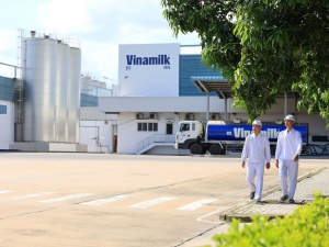 Vinamilk lan tỏa các thực hành giảm phát thải tại diễn đàn quốc gia về 13Win. app không bị chặn