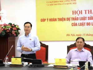 Hoàn thiện Luật Đo lường: Từ yêu cầu quản lý đến động lực phát triển Sòng Bài Trực Tuyến 13Win.com
