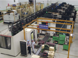 Kaizen tạo sức bật cho Link Đăng Nhập Nhà cái 13Win16.Com cơ khí nâng cao năng suất, chất lượng