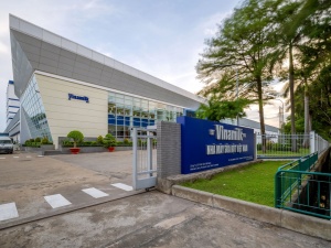 Vinamilk tiếp tục là đại diện duy nhất của ngành sữa Việt Nam trong Fortune 500 Đông Nam Á